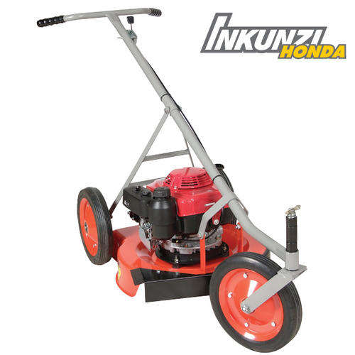 Briggs and statton heavy duty lawn mower